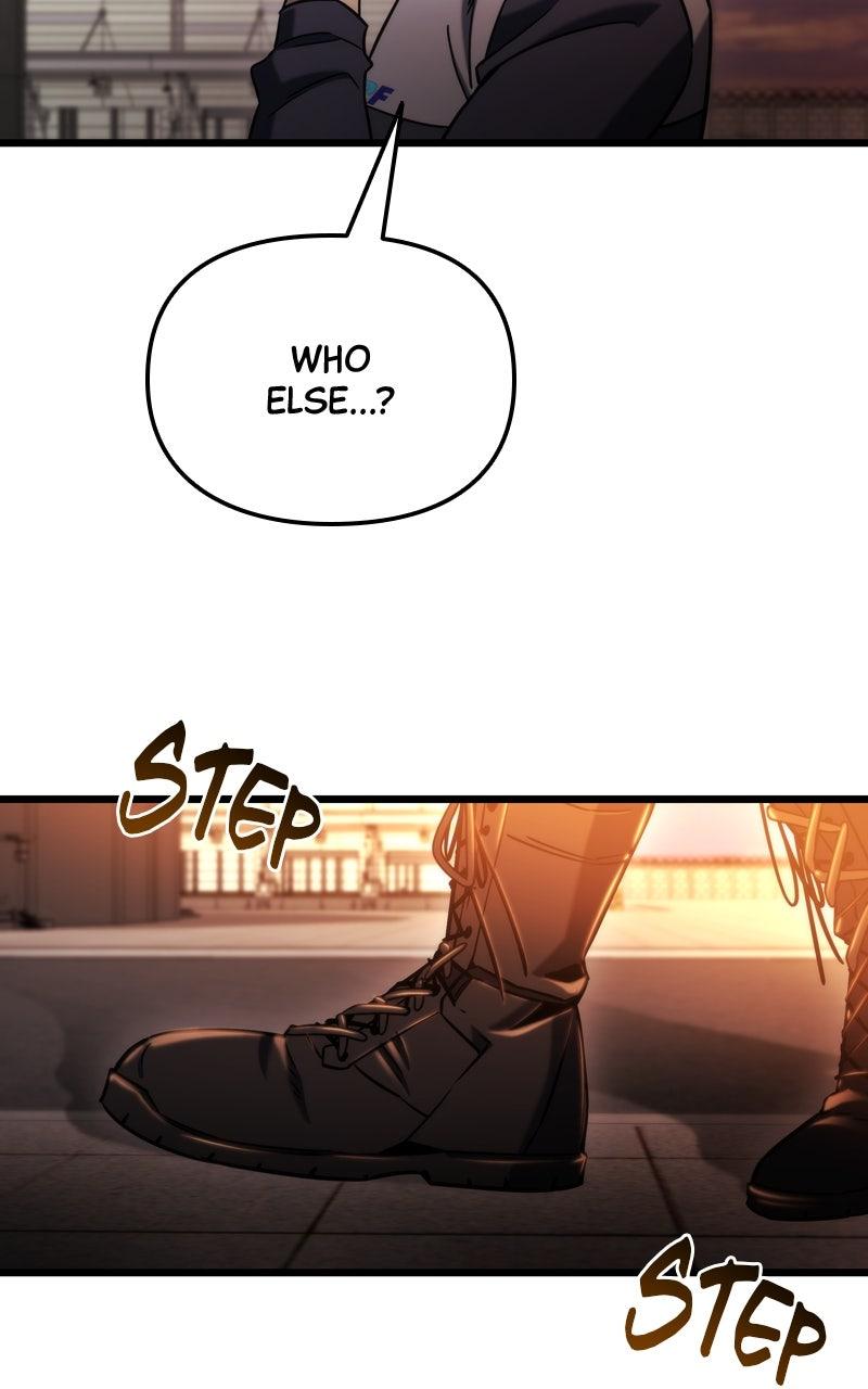 Hiding a Warehouse in the Apocalypse Chap 47 - Next Chap 48