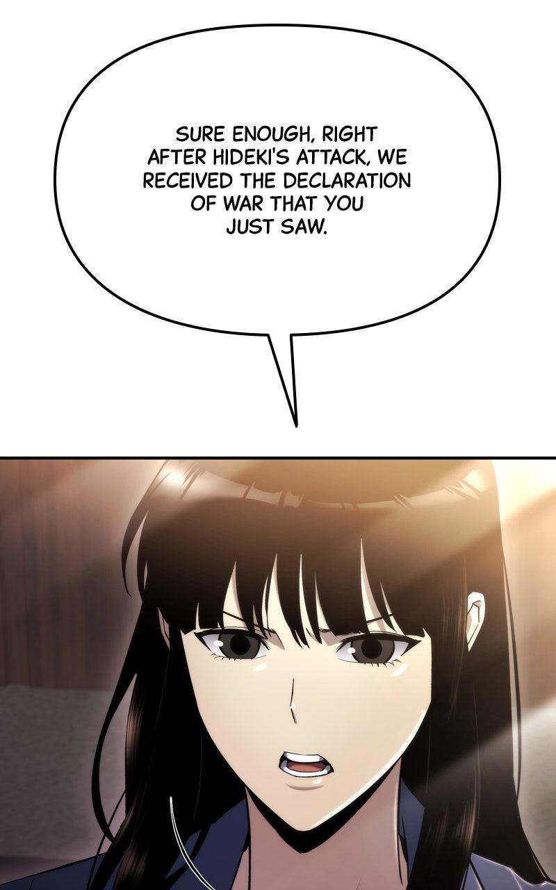 Hiding a Warehouse in the Apocalypse Chap 47 - Next Chap 48