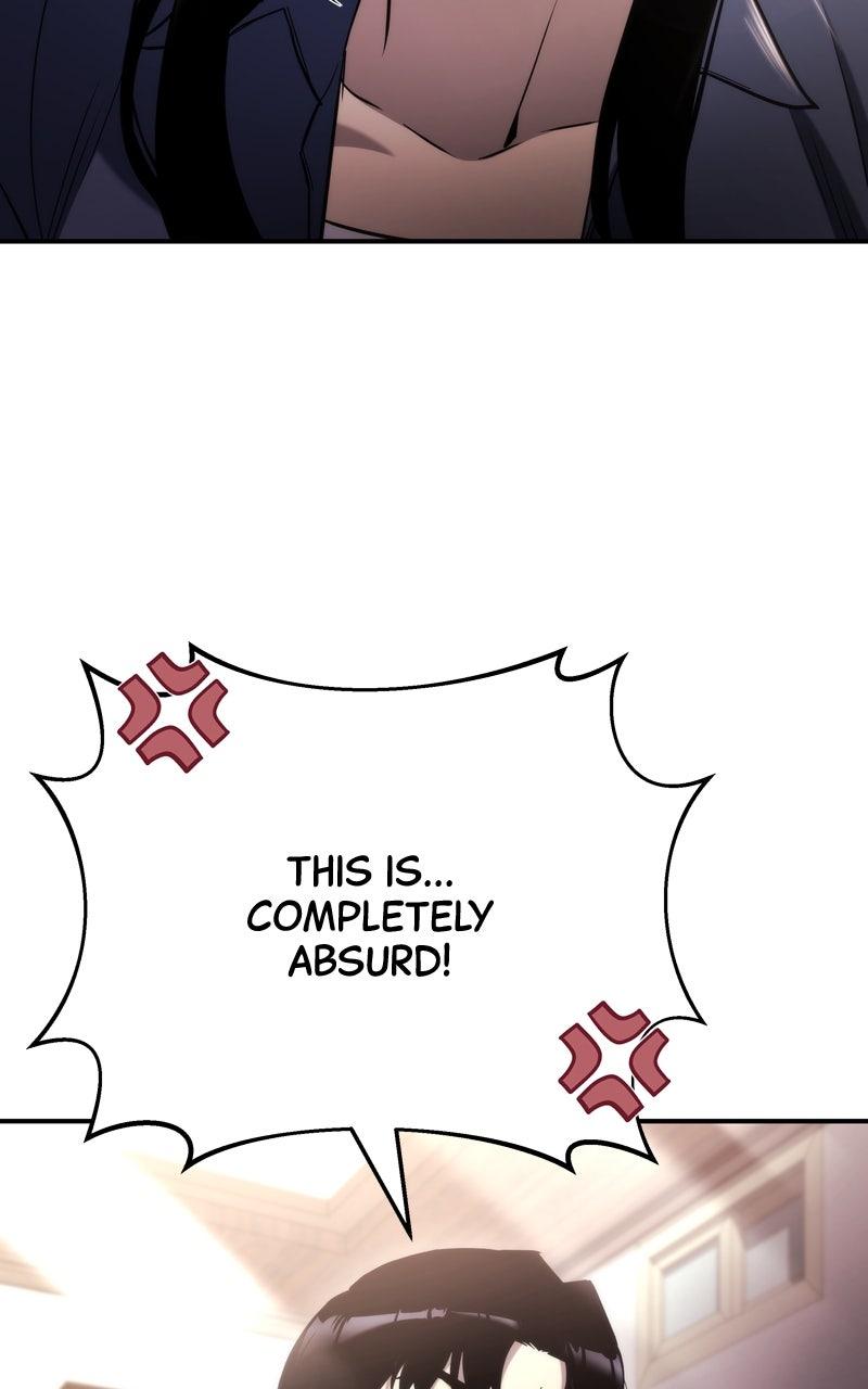 Hiding a Warehouse in the Apocalypse Chap 47 - Next Chap 48