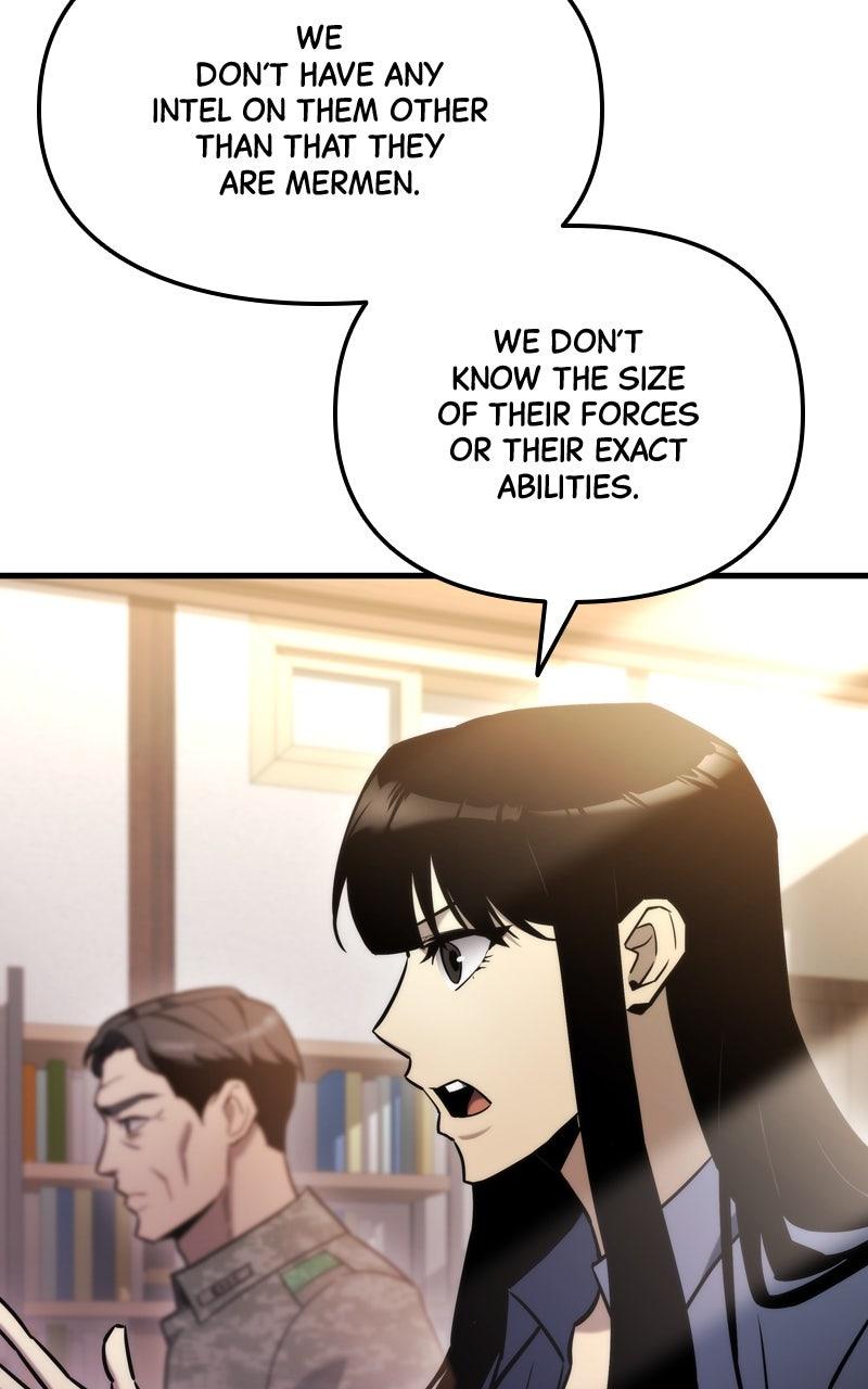 Hiding a Warehouse in the Apocalypse Chap 47 - Next Chap 48