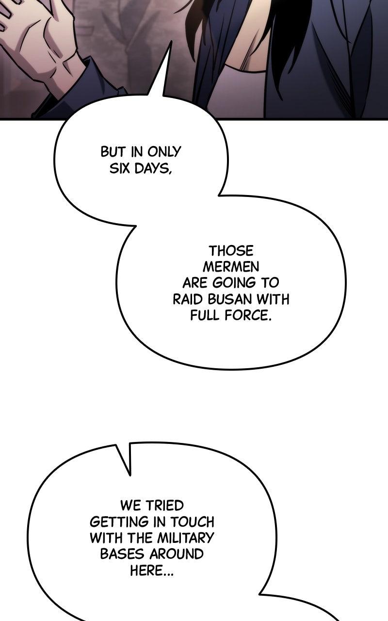 Hiding a Warehouse in the Apocalypse Chap 47 - Next Chap 48