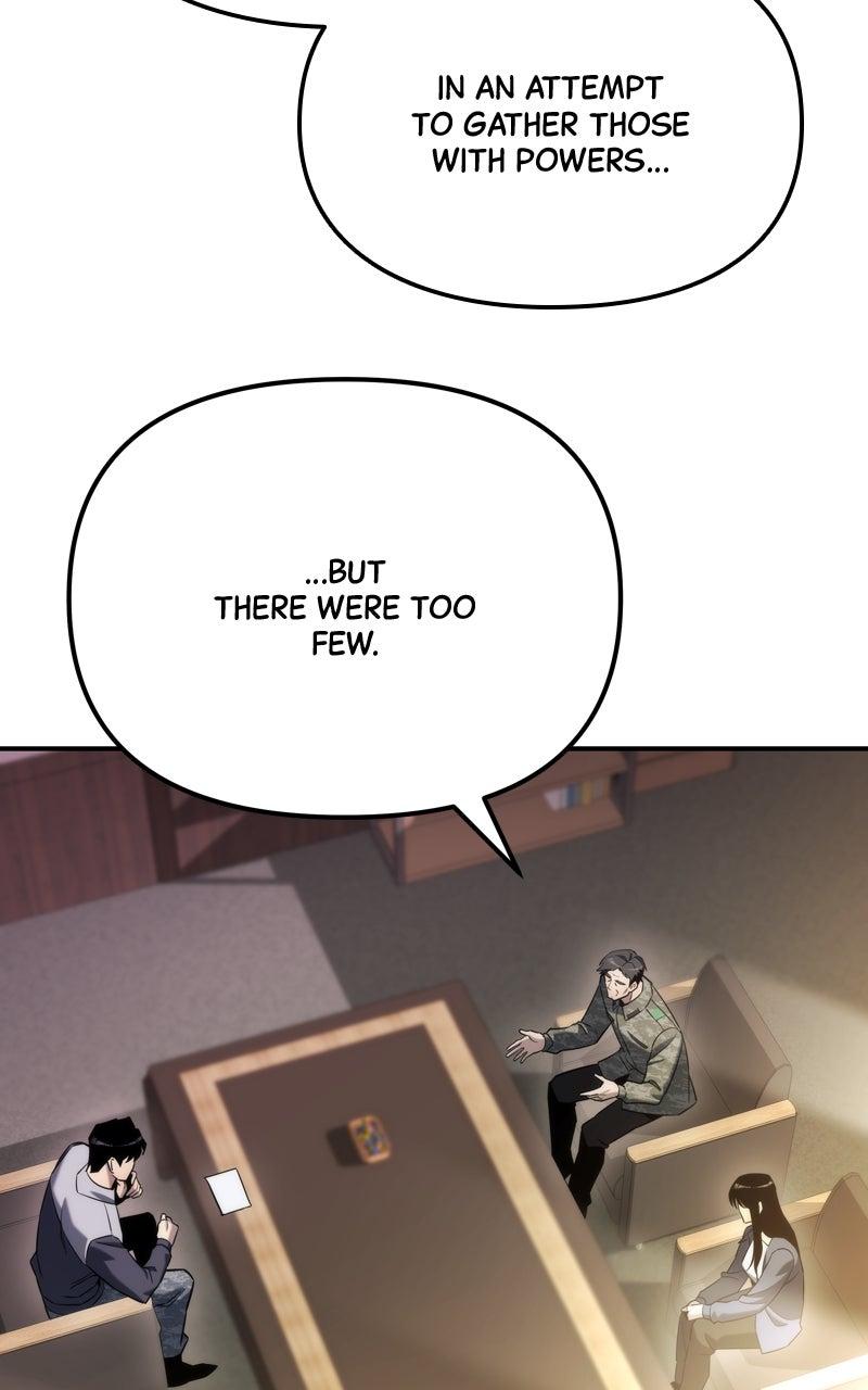 Hiding a Warehouse in the Apocalypse Chap 47 - Next Chap 48