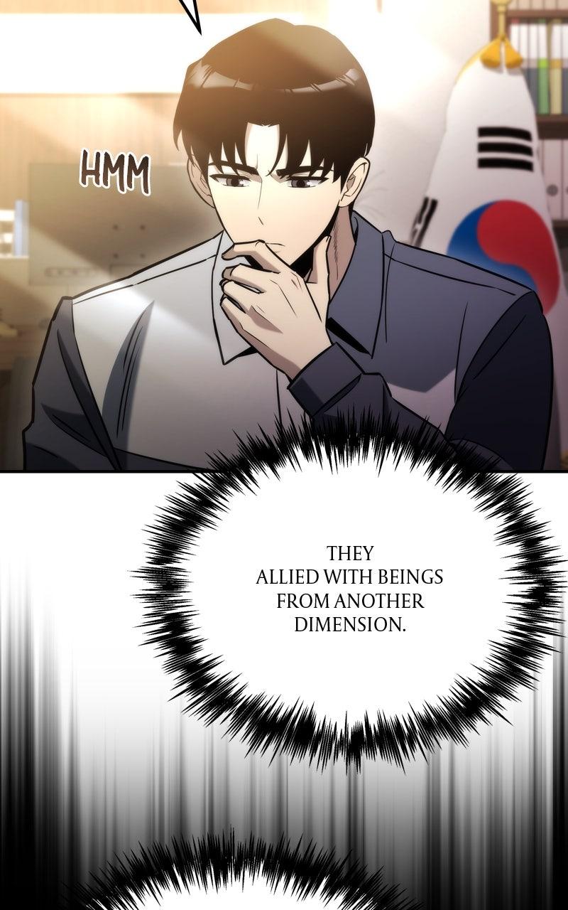 Hiding a Warehouse in the Apocalypse Chap 47 - Next Chap 48