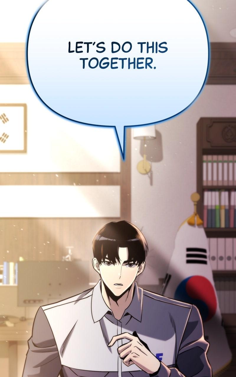 Hiding a Warehouse in the Apocalypse Chap 47 - Next Chap 48