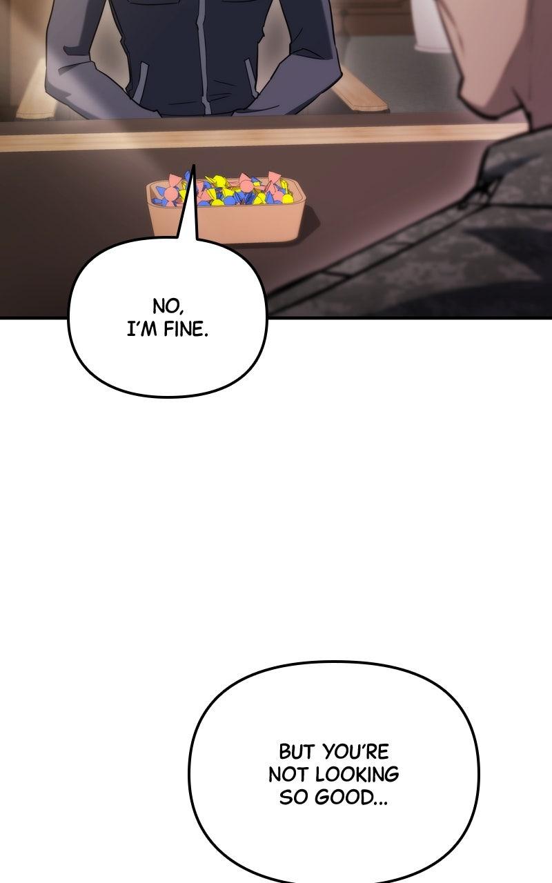 Hiding a Warehouse in the Apocalypse Chap 47 - Next Chap 48