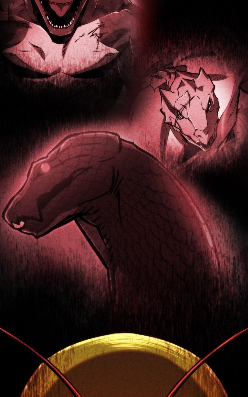 Hiding a Warehouse in the Apocalypse Chap 47 - Next Chap 48