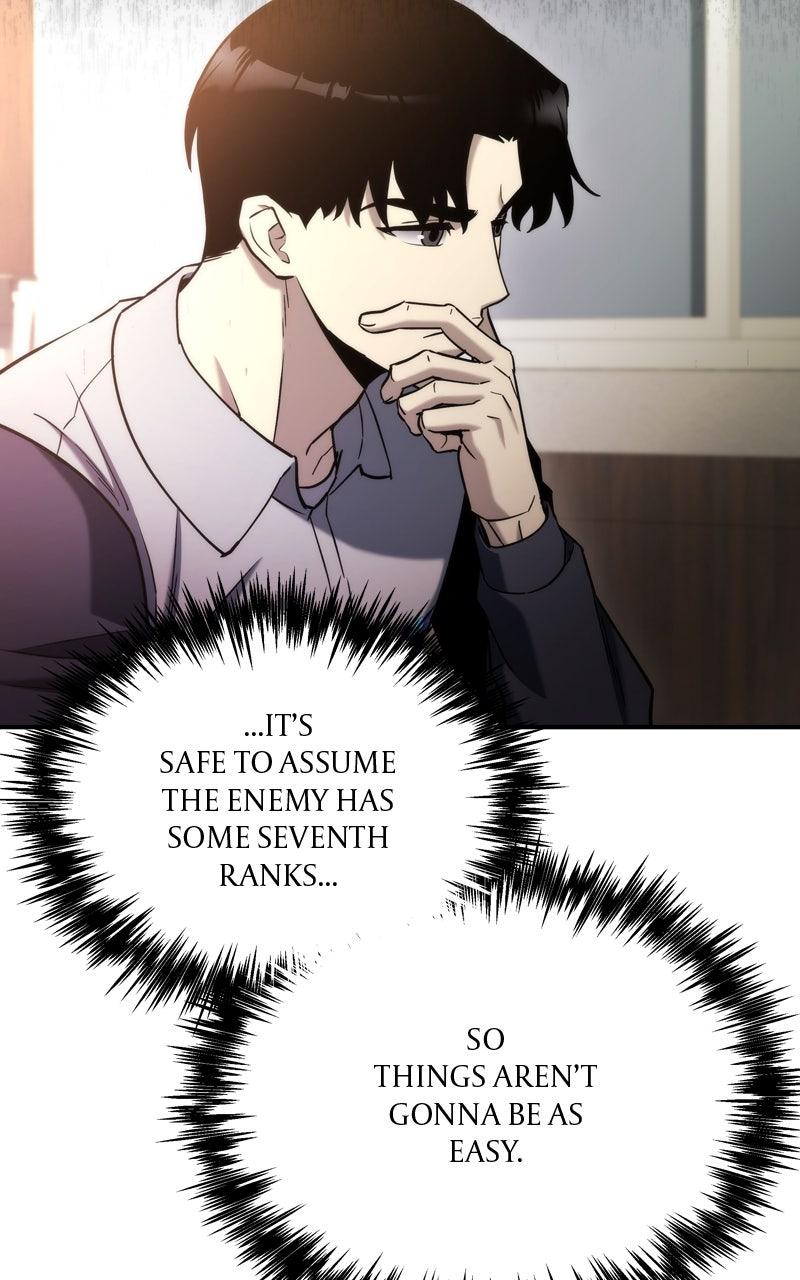 Hiding a Warehouse in the Apocalypse Chap 47 - Next Chap 48