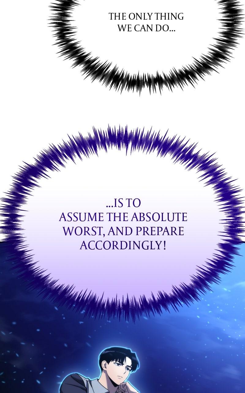 Hiding a Warehouse in the Apocalypse Chap 47 - Next Chap 48