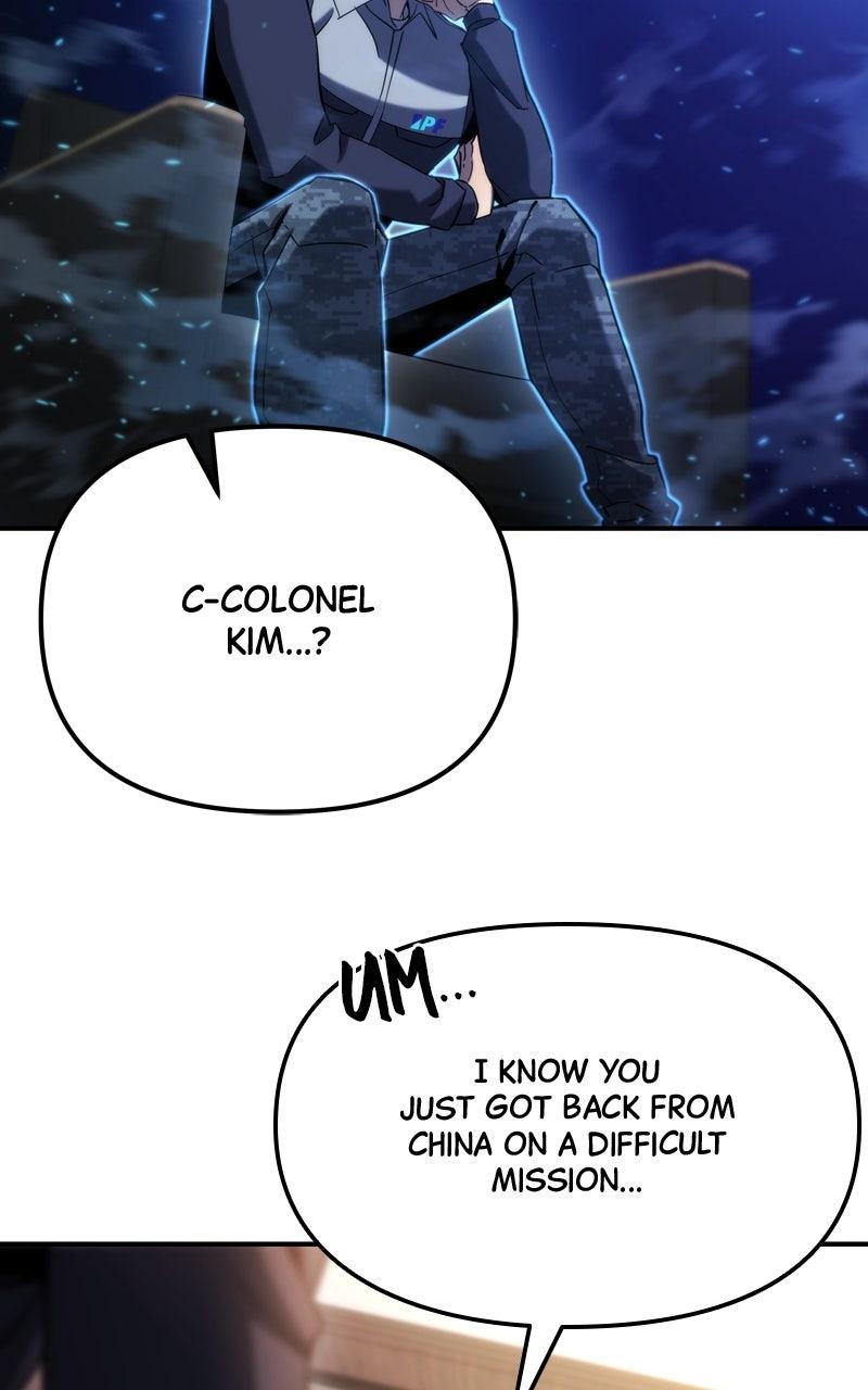 Hiding a Warehouse in the Apocalypse Chap 47 - Next Chap 48