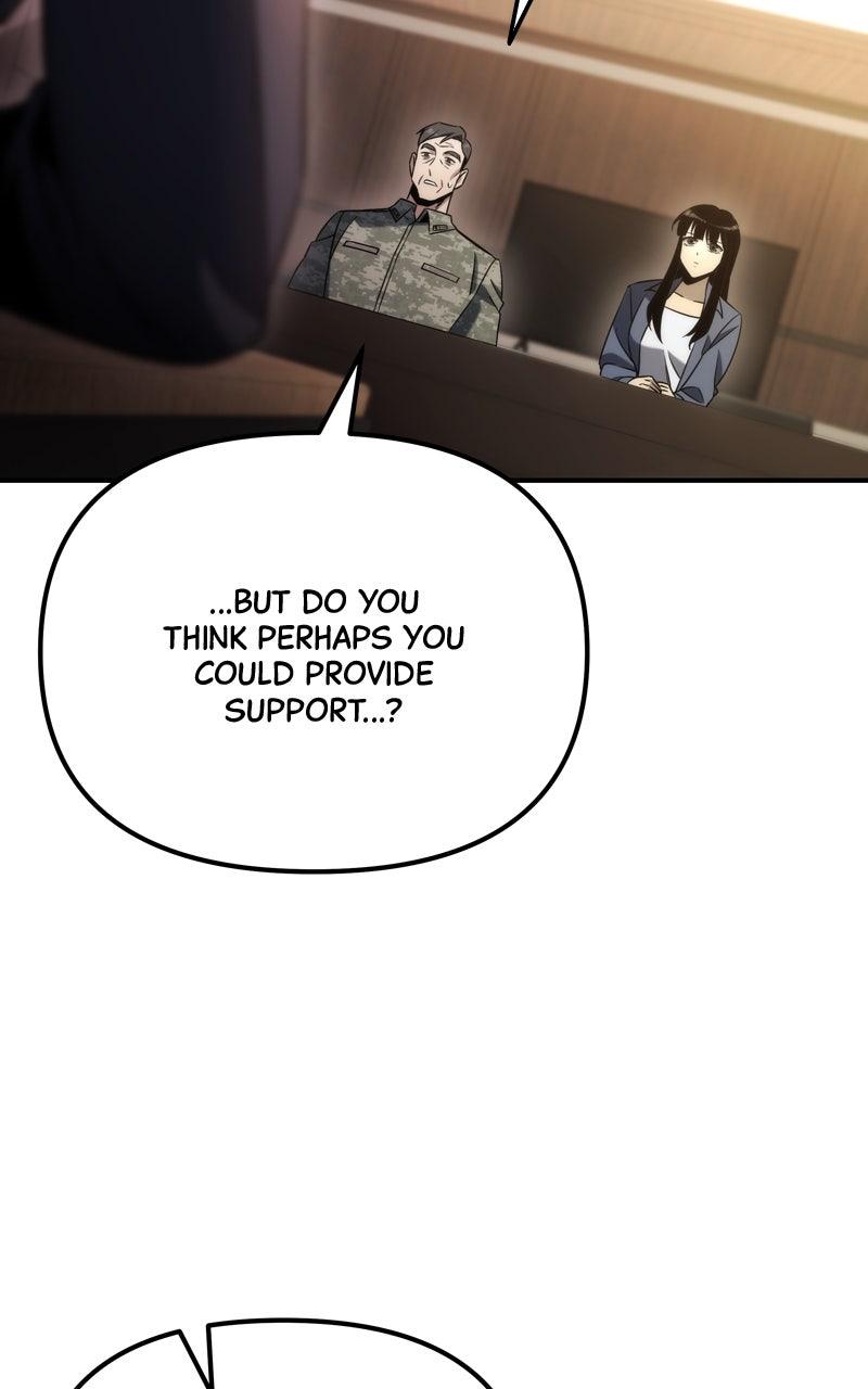 Hiding a Warehouse in the Apocalypse Chap 47 - Next Chap 48