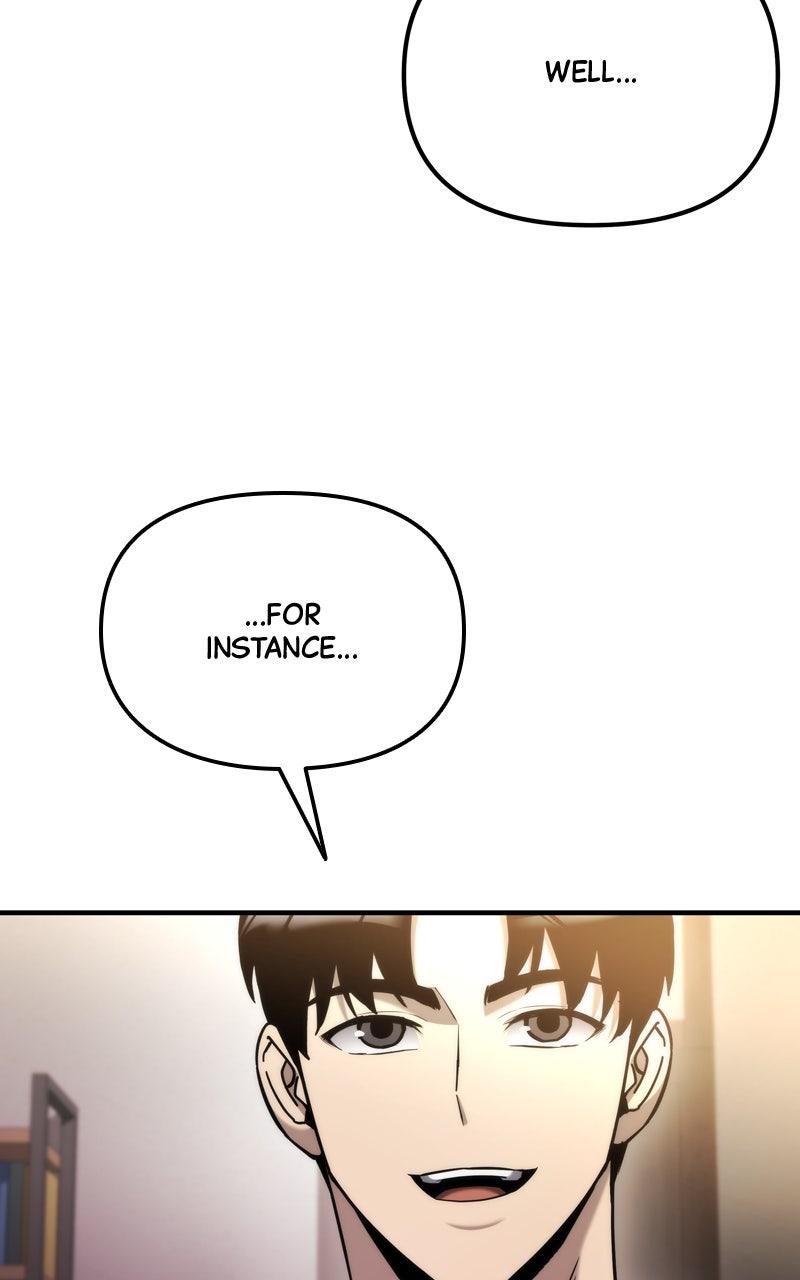 Hiding a Warehouse in the Apocalypse Chap 47 - Next Chap 48