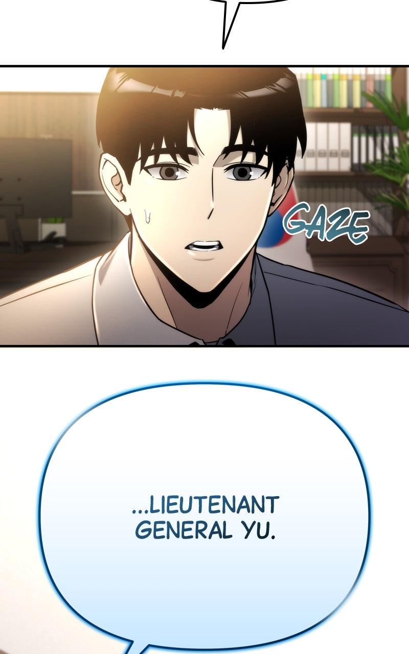 Hiding a Warehouse in the Apocalypse Chap 47 - Next Chap 48