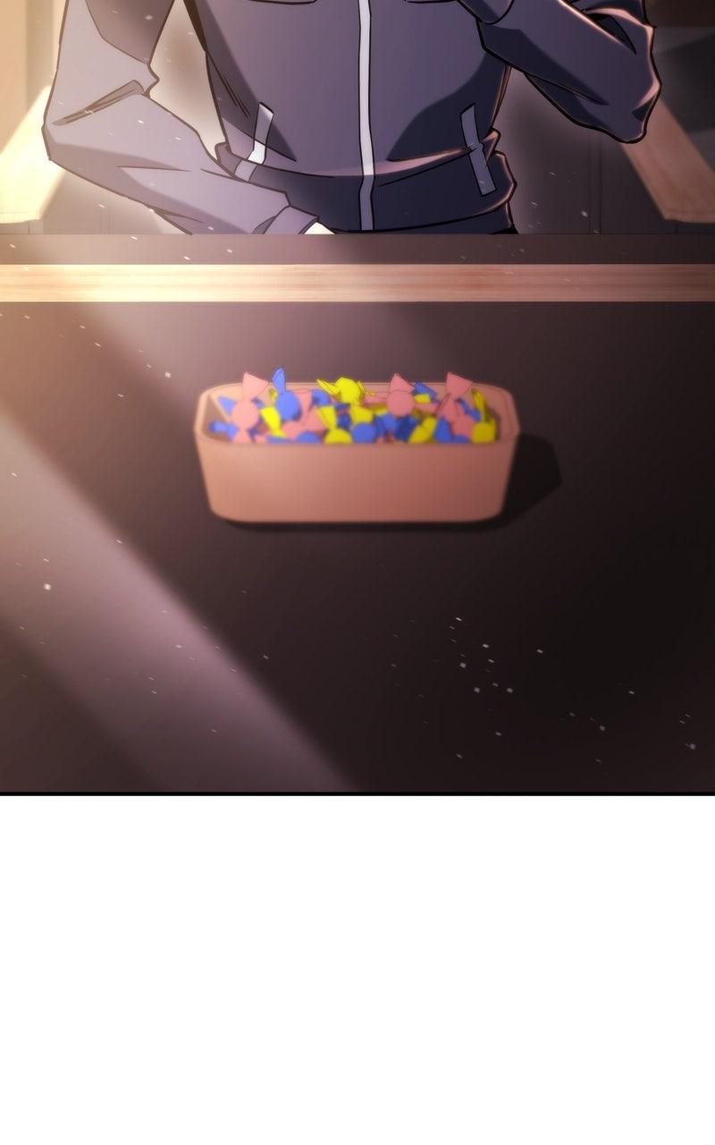 Hiding a Warehouse in the Apocalypse Chap 47 - Next Chap 48