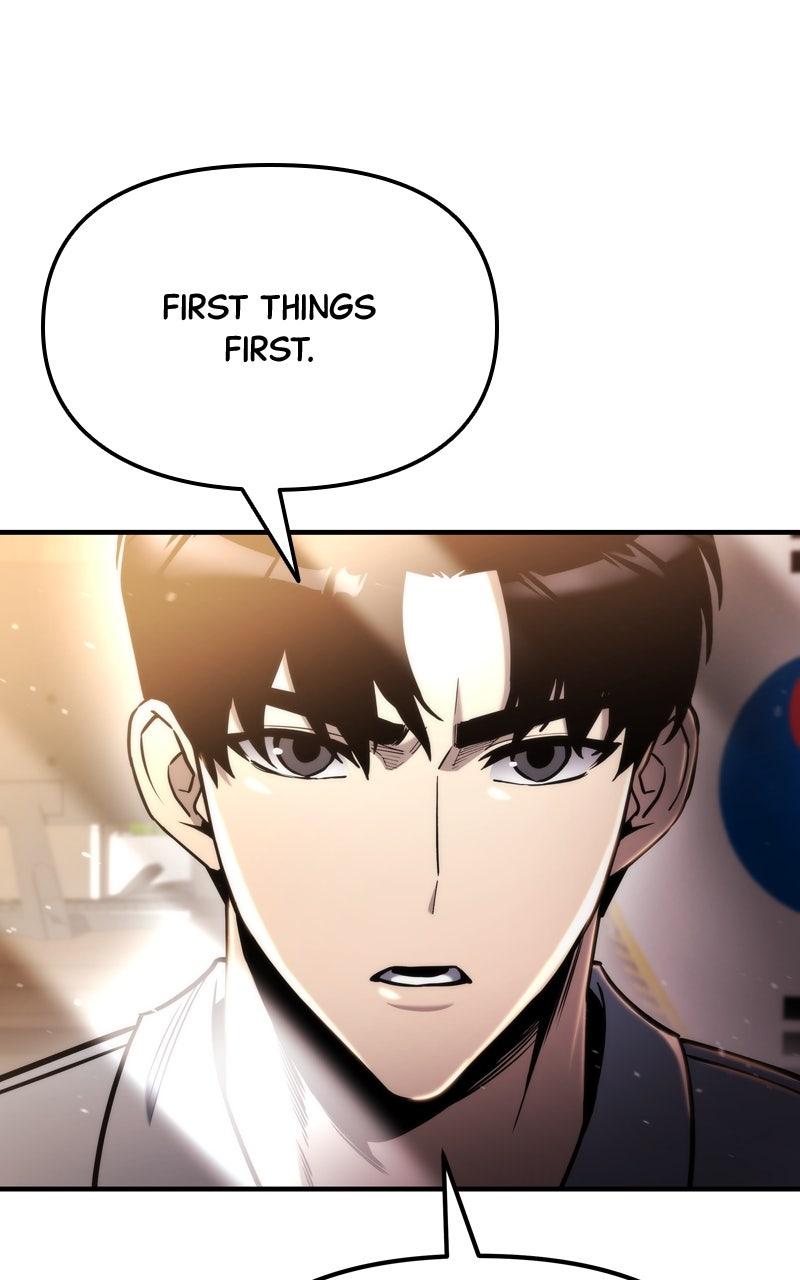 Hiding a Warehouse in the Apocalypse Chap 47 - Next Chap 48