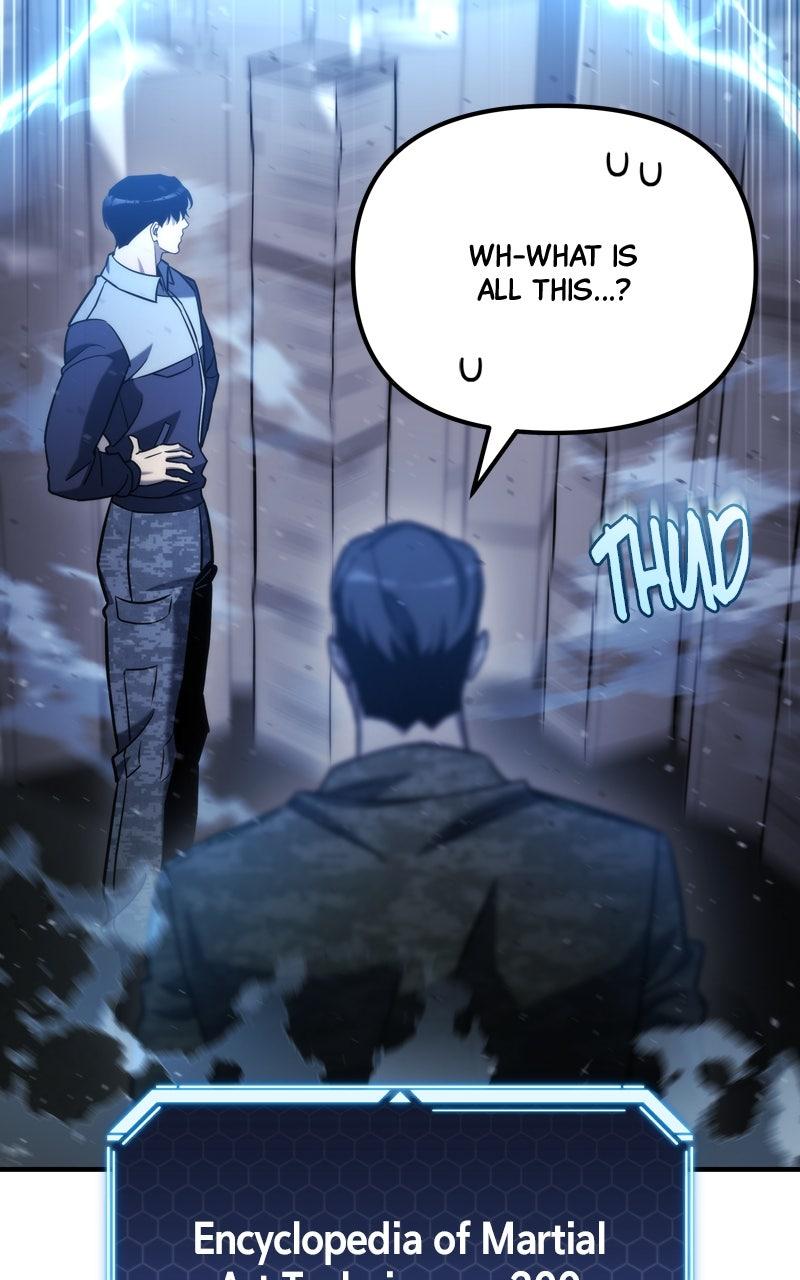 Hiding a Warehouse in the Apocalypse Chap 47 - Next Chap 48