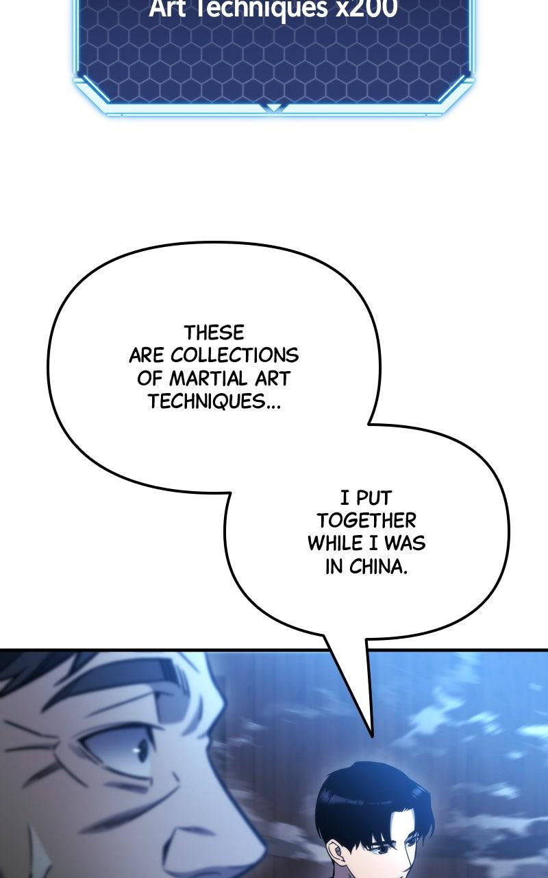 Hiding a Warehouse in the Apocalypse Chap 47 - Next Chap 48