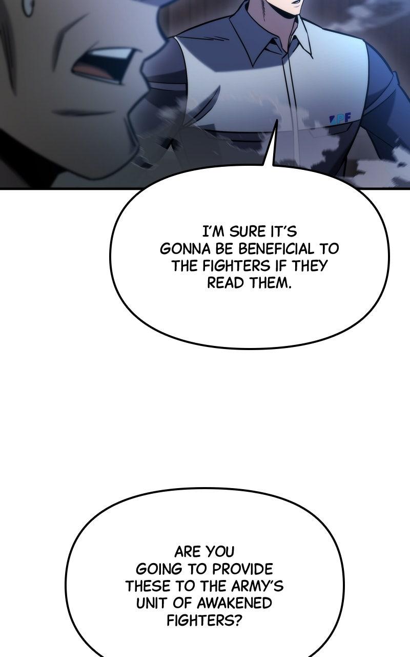 Hiding a Warehouse in the Apocalypse Chap 47 - Next Chap 48