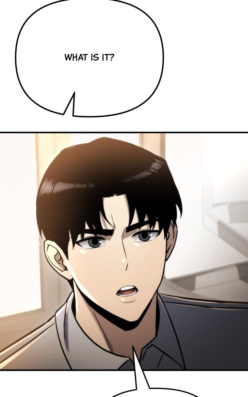 Hiding a Warehouse in the Apocalypse Chap 47 - Next Chap 48