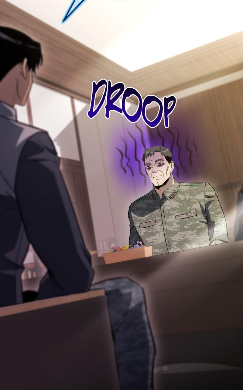 Hiding a Warehouse in the Apocalypse Chap 47 - Next Chap 48