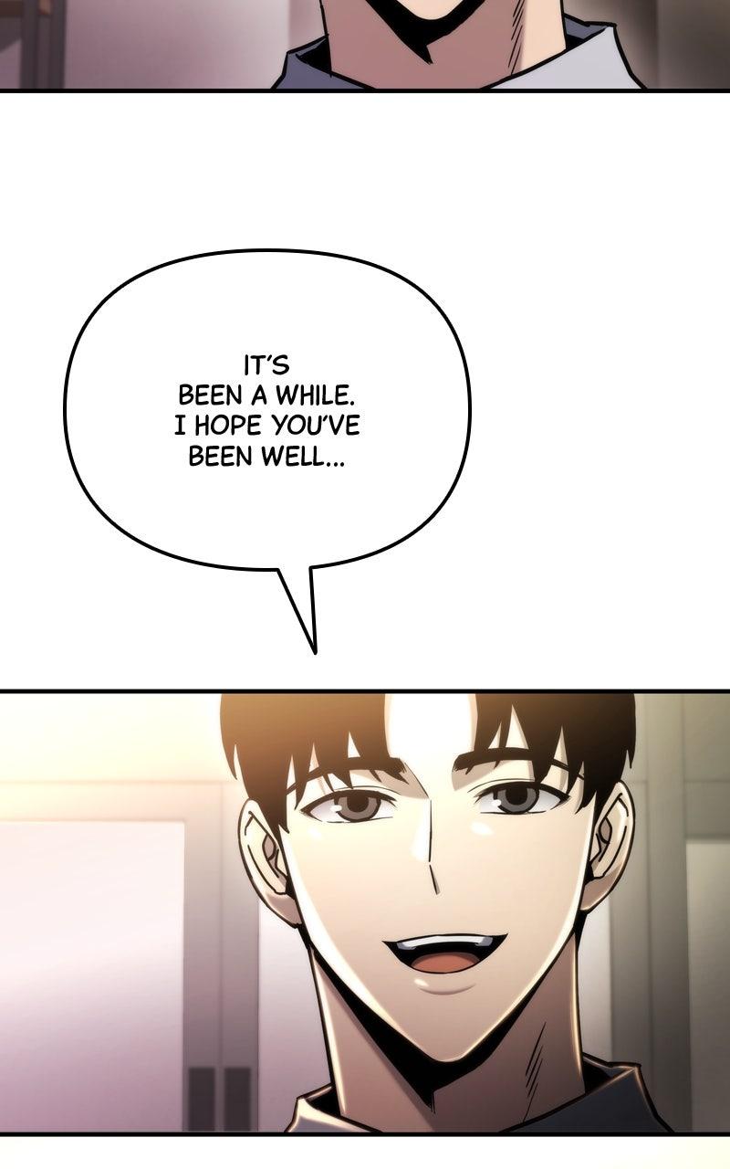 Hiding a Warehouse in the Apocalypse Chap 47 - Next Chap 48