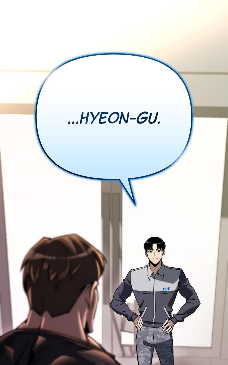 Hiding a Warehouse in the Apocalypse Chap 47 - Next Chap 48