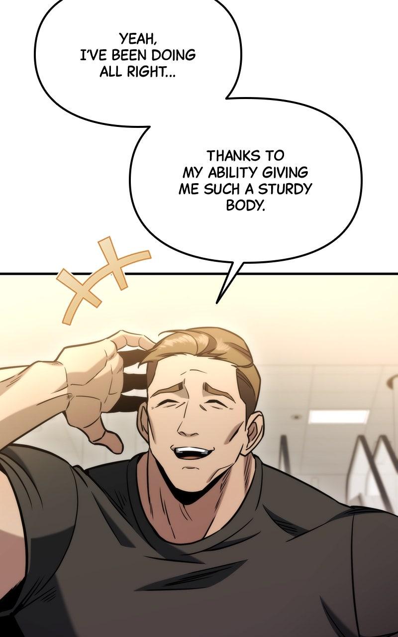 Hiding a Warehouse in the Apocalypse Chap 47 - Next Chap 48