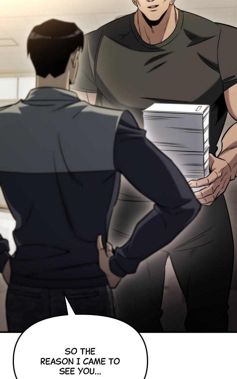 Hiding a Warehouse in the Apocalypse Chap 47 - Next Chap 48