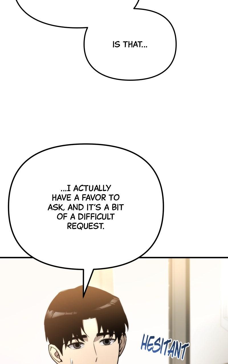 Hiding a Warehouse in the Apocalypse Chap 47 - Next Chap 48