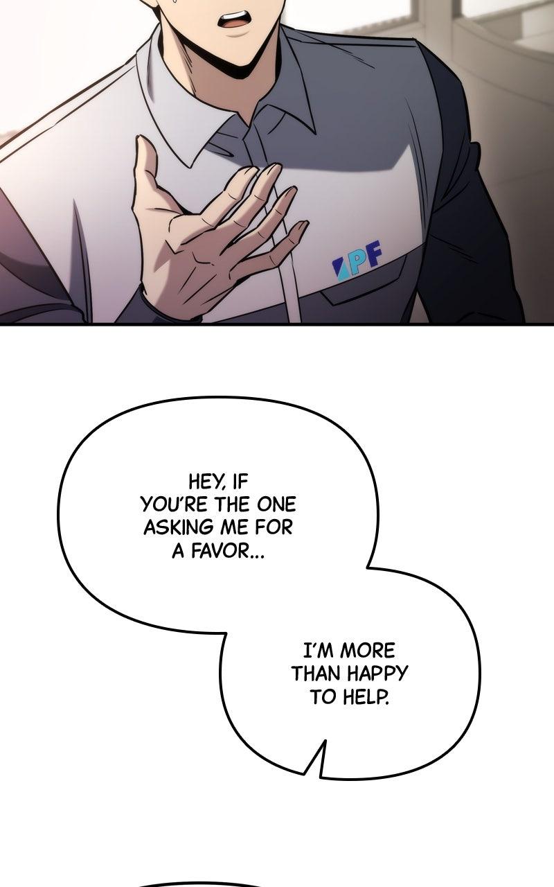 Hiding a Warehouse in the Apocalypse Chap 47 - Next Chap 48