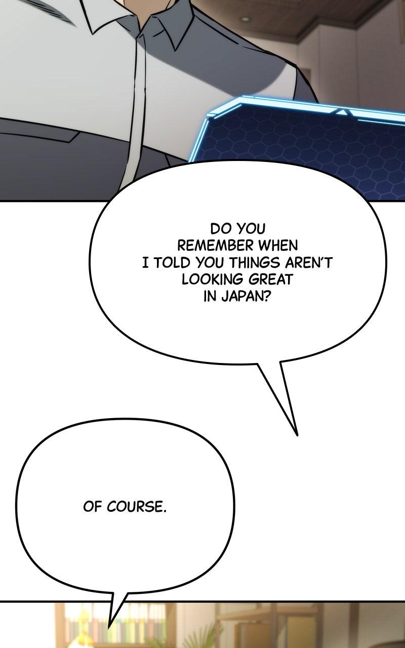 Hiding a Warehouse in the Apocalypse Chap 47 - Next Chap 48