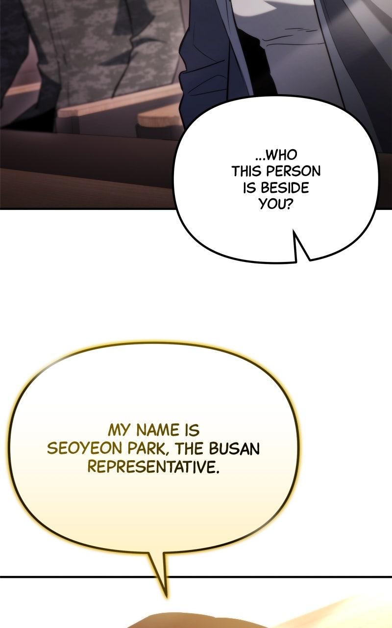 Hiding a Warehouse in the Apocalypse Chap 47 - Next Chap 48