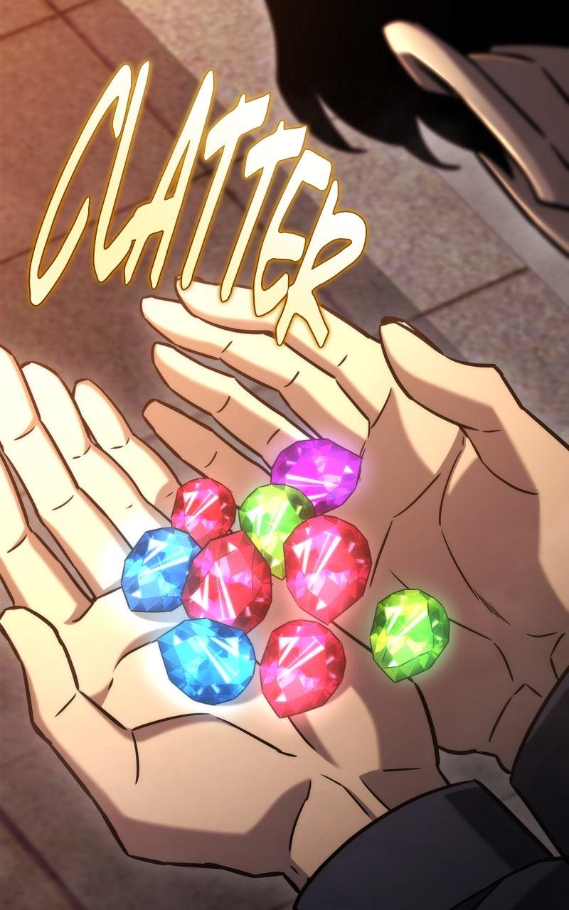 Hiding a Warehouse in the Apocalypse Chap 47 - Next Chap 48