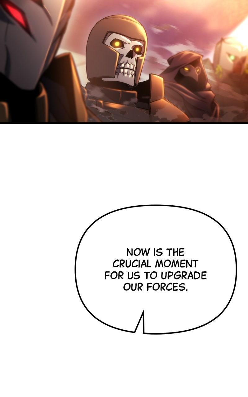 Hiding a Warehouse in the Apocalypse Chap 47 - Next Chap 48