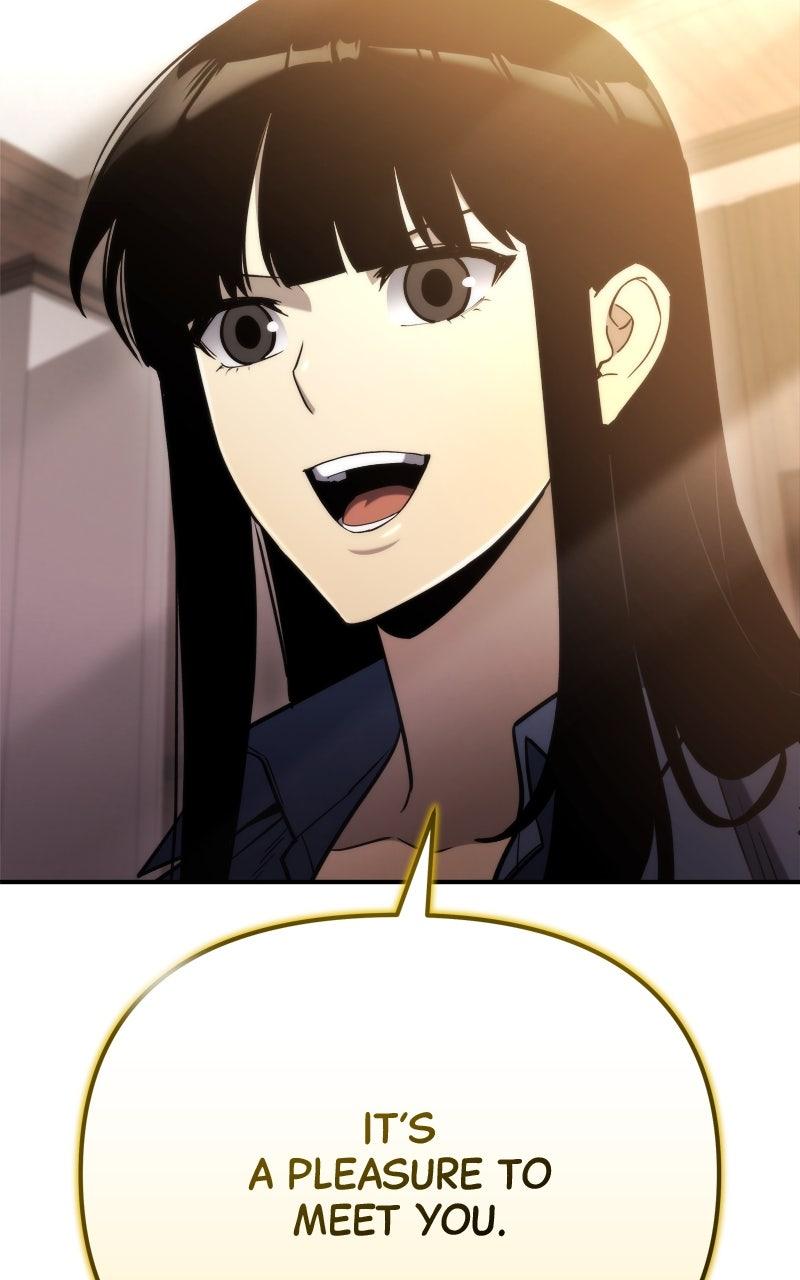 Hiding a Warehouse in the Apocalypse Chap 47 - Next Chap 48