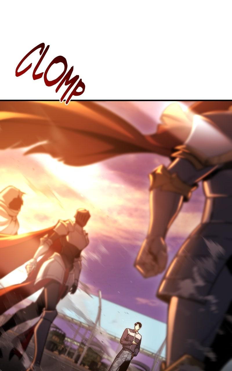 Hiding a Warehouse in the Apocalypse Chap 47 - Next Chap 48