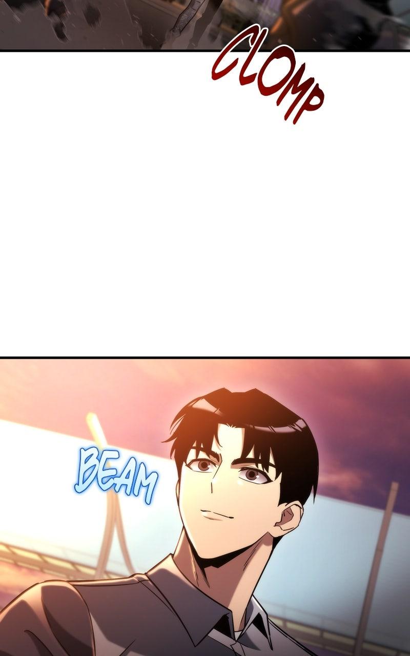 Hiding a Warehouse in the Apocalypse Chap 47 - Next Chap 48