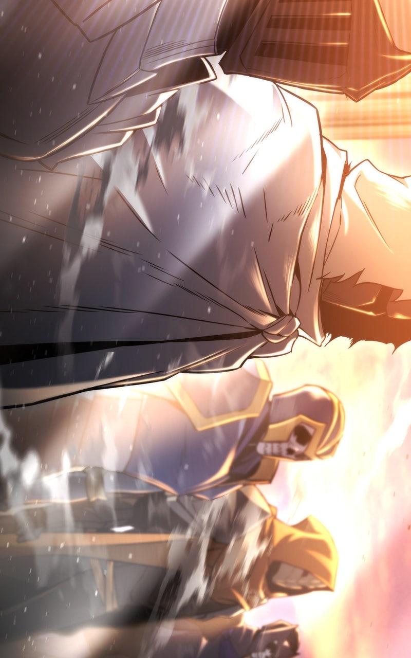 Hiding a Warehouse in the Apocalypse Chap 47 - Next Chap 48