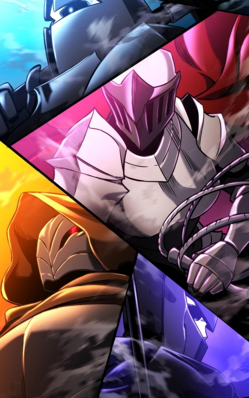 Hiding a Warehouse in the Apocalypse Chap 47 - Next Chap 48