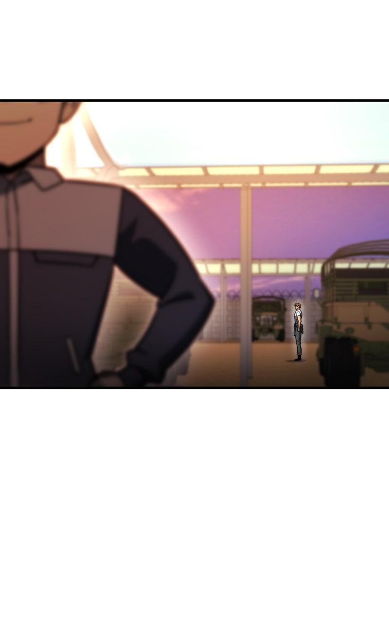 Hiding a Warehouse in the Apocalypse Chap 47 - Next Chap 48