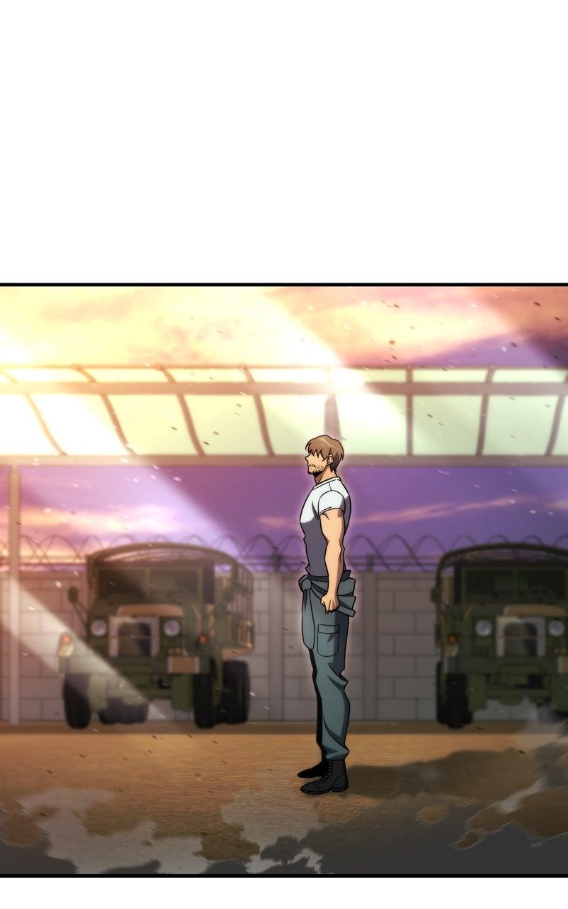 Hiding a Warehouse in the Apocalypse Chap 47 - Next Chap 48