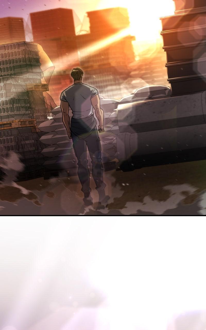 Hiding a Warehouse in the Apocalypse Chap 47 - Next Chap 48