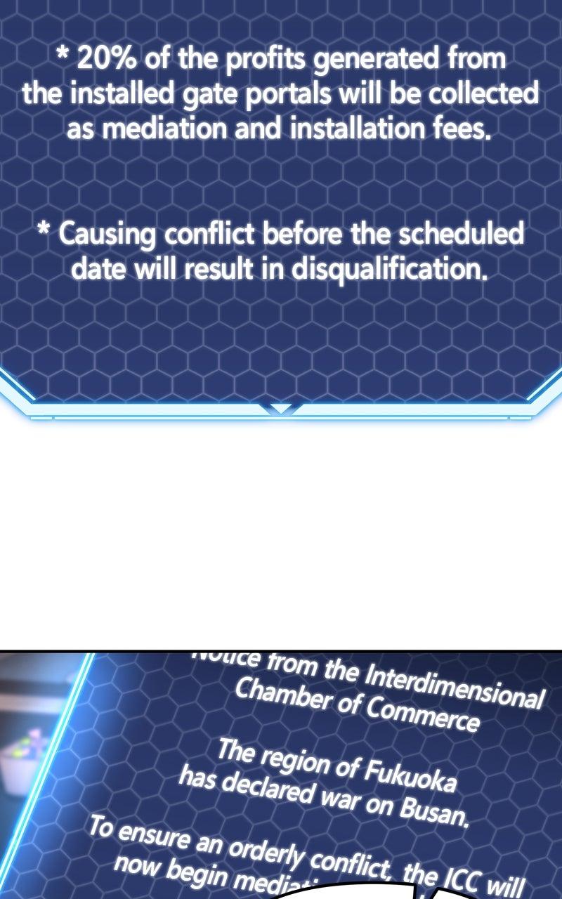 Hiding a Warehouse in the Apocalypse Chap 47 - Next Chap 48