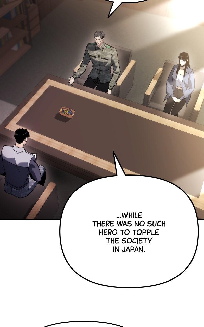 Hiding a Warehouse in the Apocalypse Chap 47 - Next Chap 48