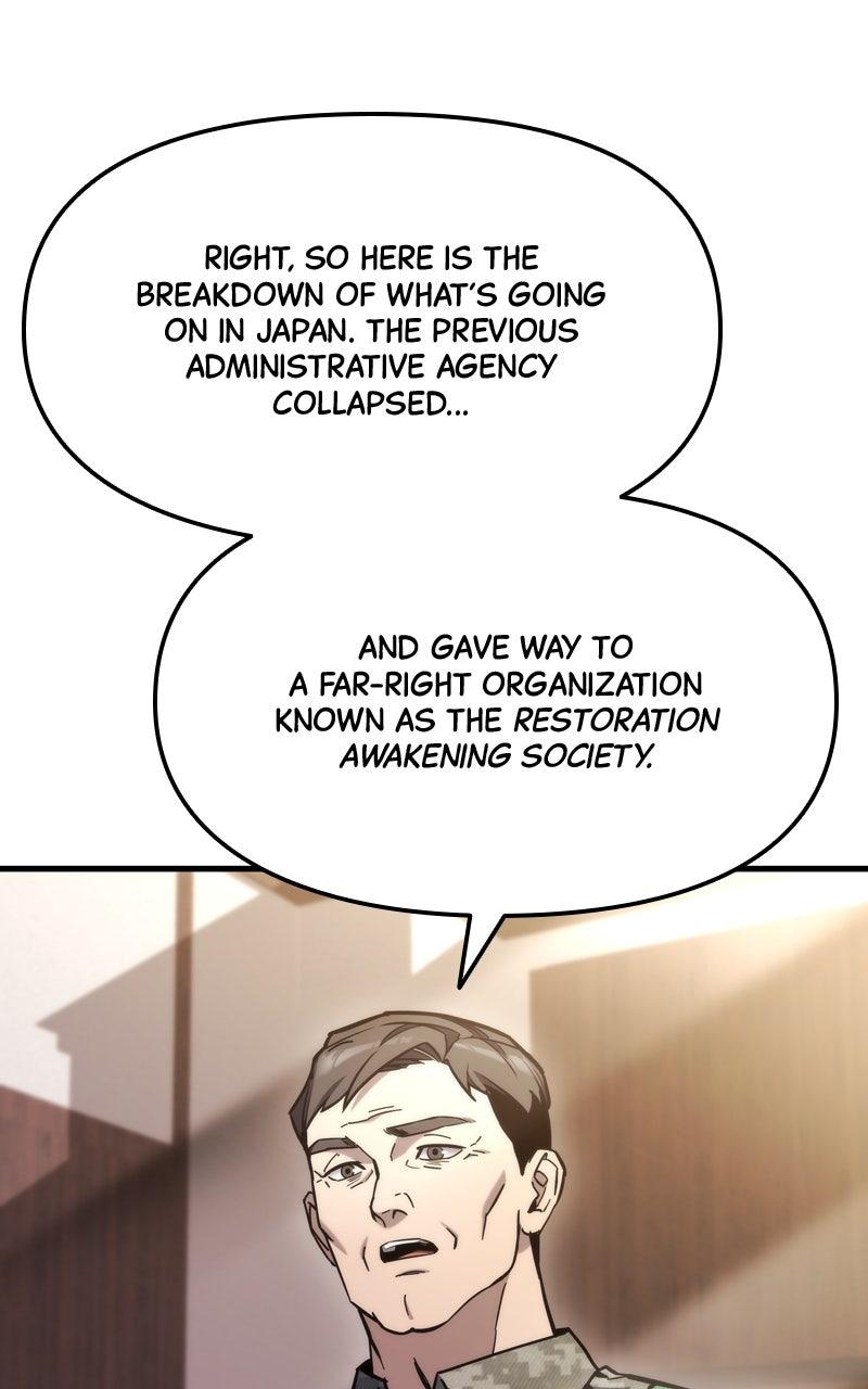 Hiding a Warehouse in the Apocalypse Chap 47 - Next Chap 48