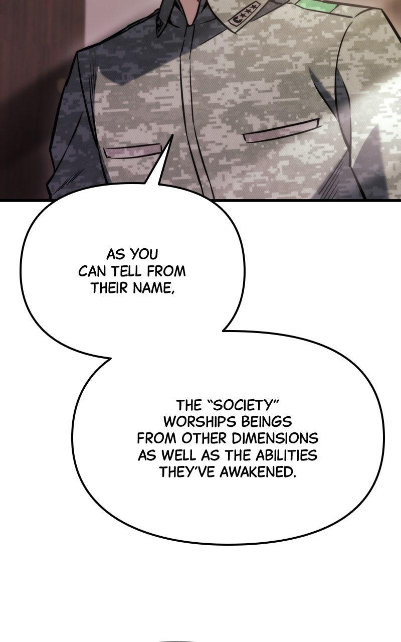 Hiding a Warehouse in the Apocalypse Chap 47 - Next Chap 48