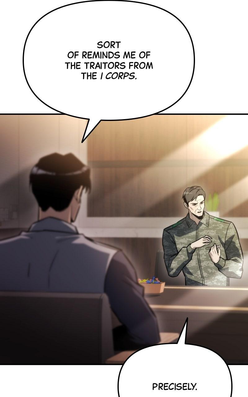 Hiding a Warehouse in the Apocalypse Chap 47 - Next Chap 48