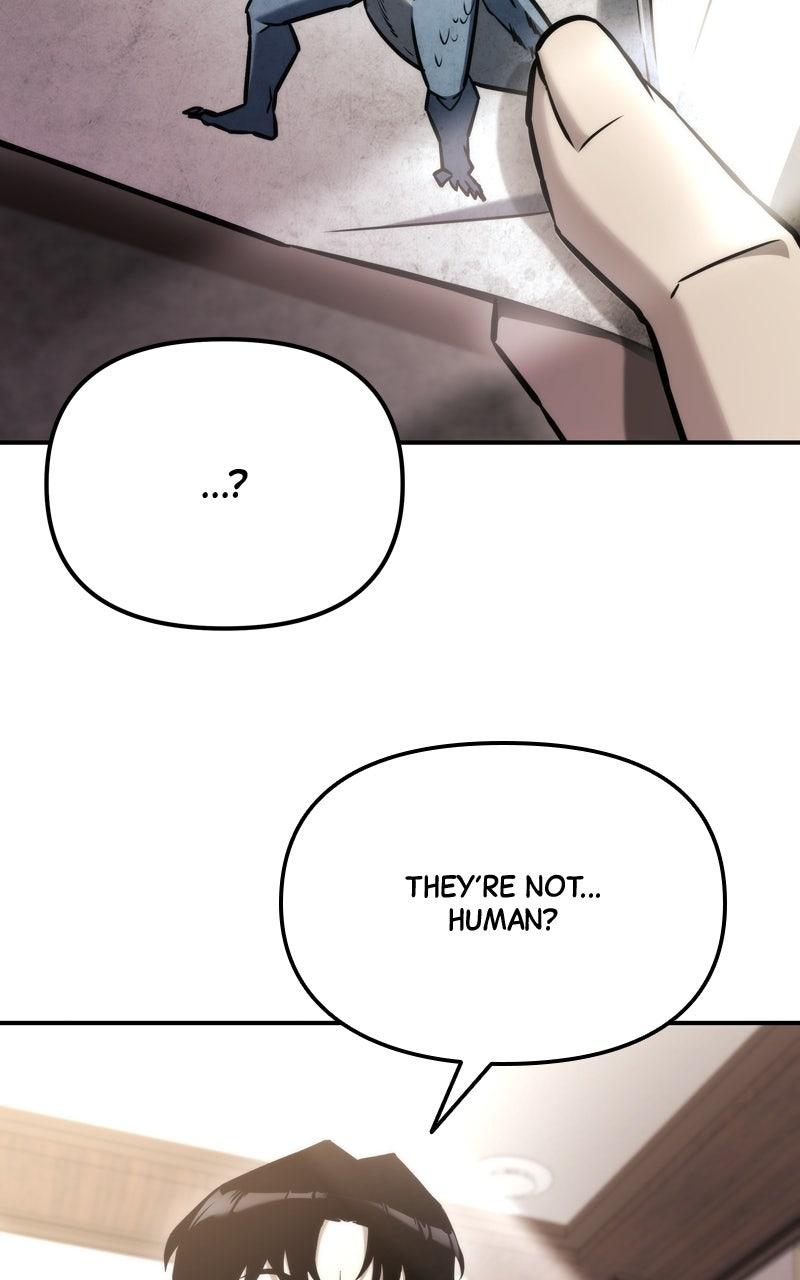 Hiding a Warehouse in the Apocalypse Chap 47 - Next Chap 48