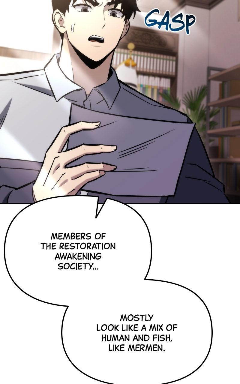 Hiding a Warehouse in the Apocalypse Chap 47 - Next Chap 48