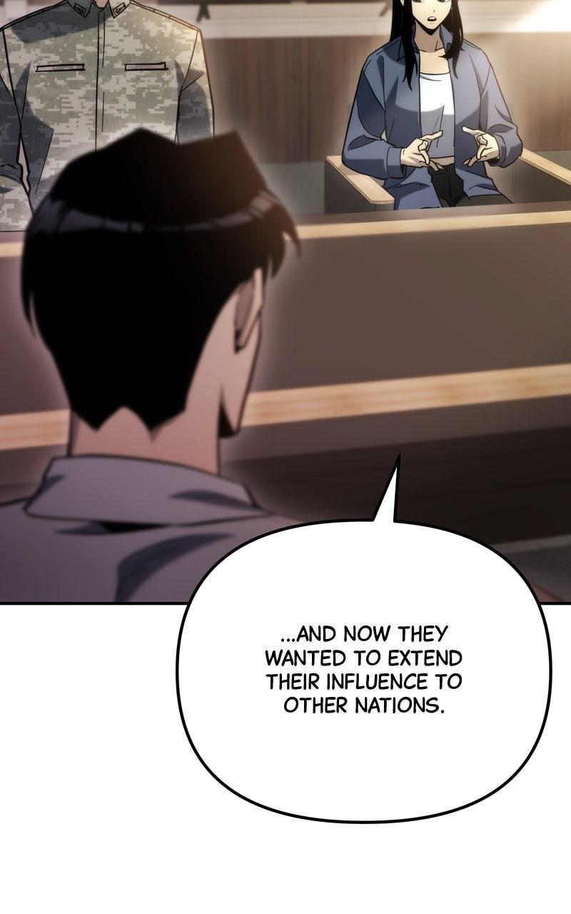 Hiding a Warehouse in the Apocalypse Chap 47 - Next Chap 48