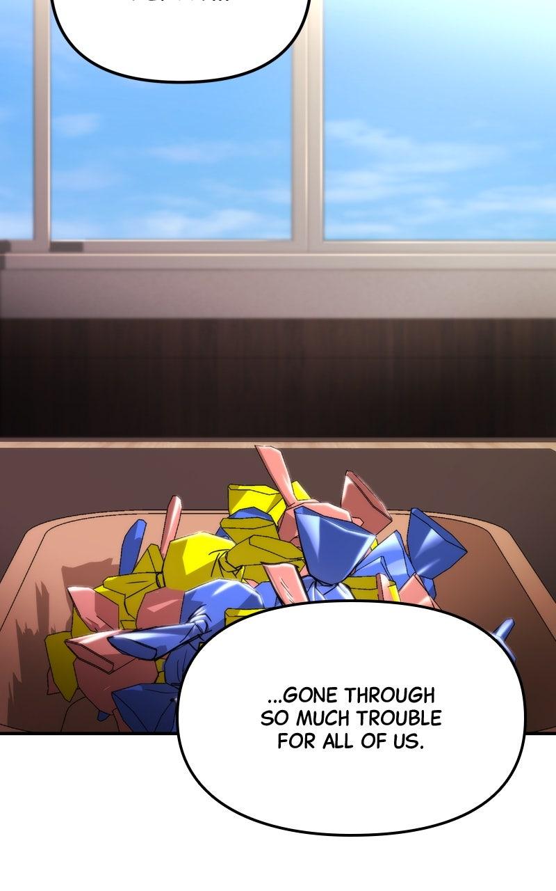 Hiding a Warehouse in the Apocalypse Chap 47 - Next Chap 48